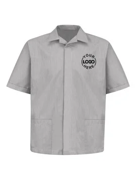 Customized Housekeeping Shirt